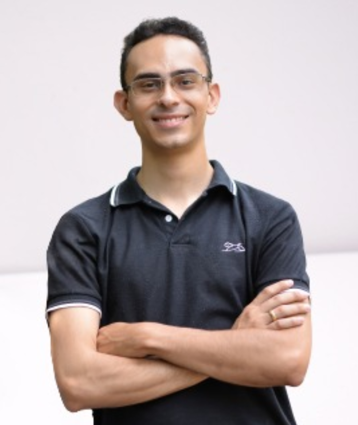 Bruno Ribeiro