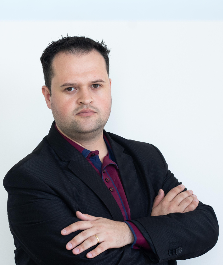 Rodrigo B. Prado